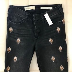 Anthropologie jeans